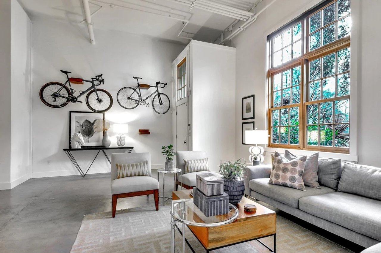 Box Factory Lofts