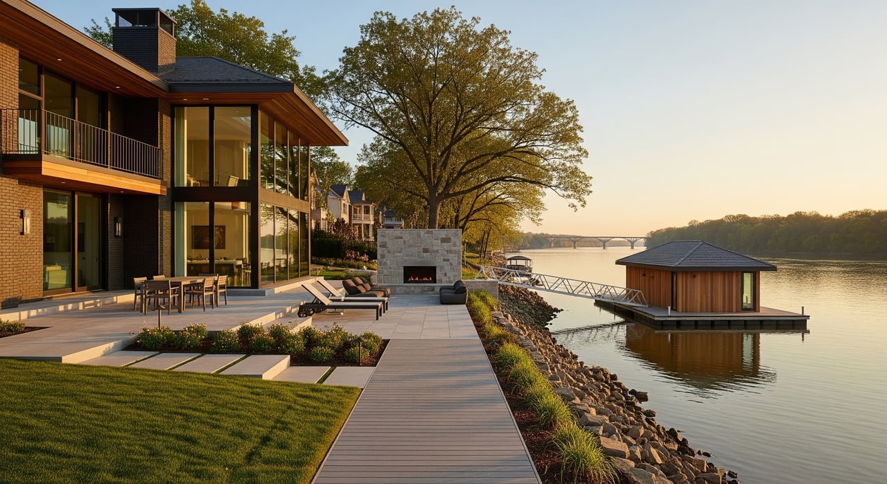 Prospect Waterfront Living: What To Know
