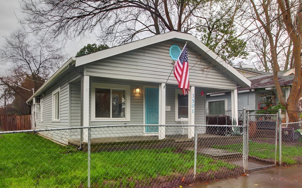 Sold in Oak Park! 3501 33rd Street