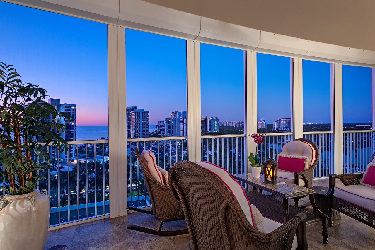 4501 Gulf Shore BLVD N 1203