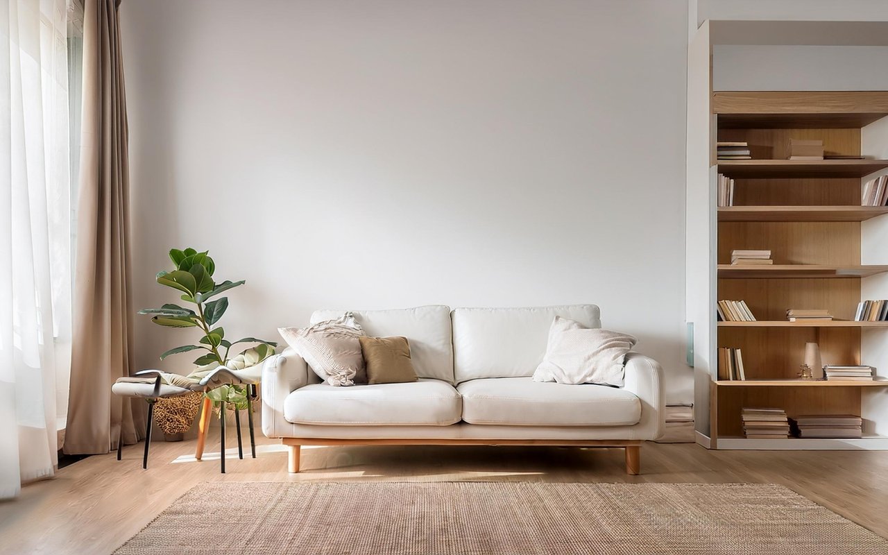 Finding Home Sweet Home: A First-time Buyer's Journey
