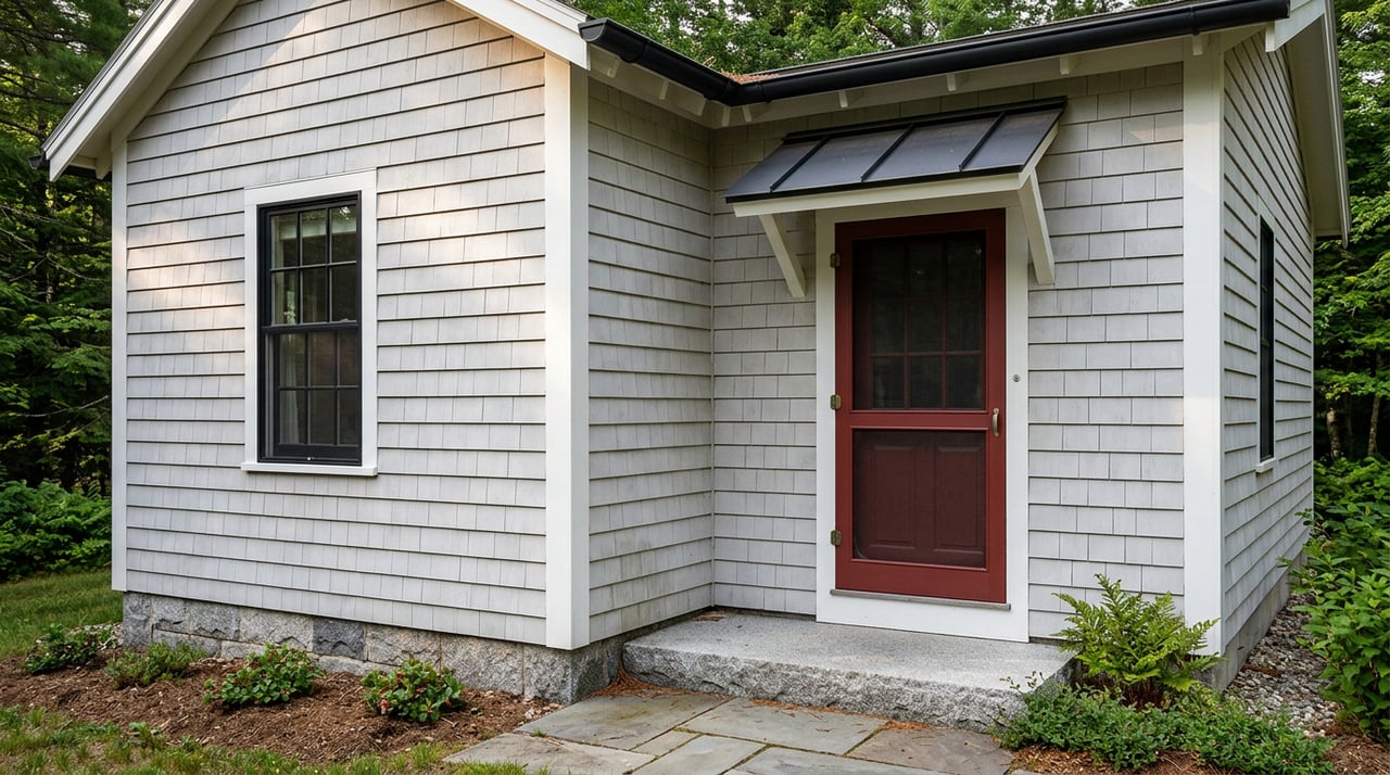 Before You Buy on Sebago or Little Sebago, Read the Ordinance the Listing Photos Don't Mention