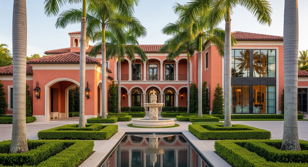 Pricing Luxury Homes In Coral Gables: A Data‑First Approach