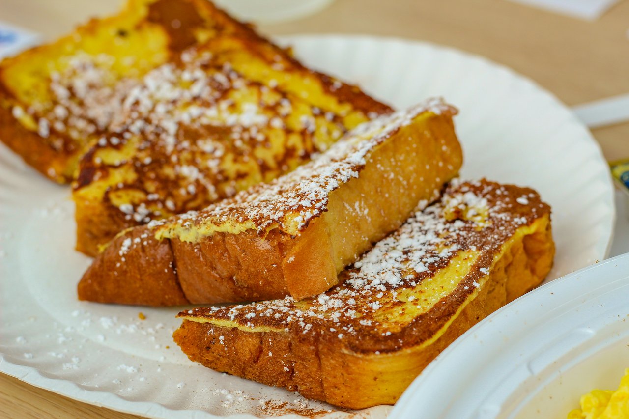 How to Make the Best Mother’s Day Brunch: A Simple Guide