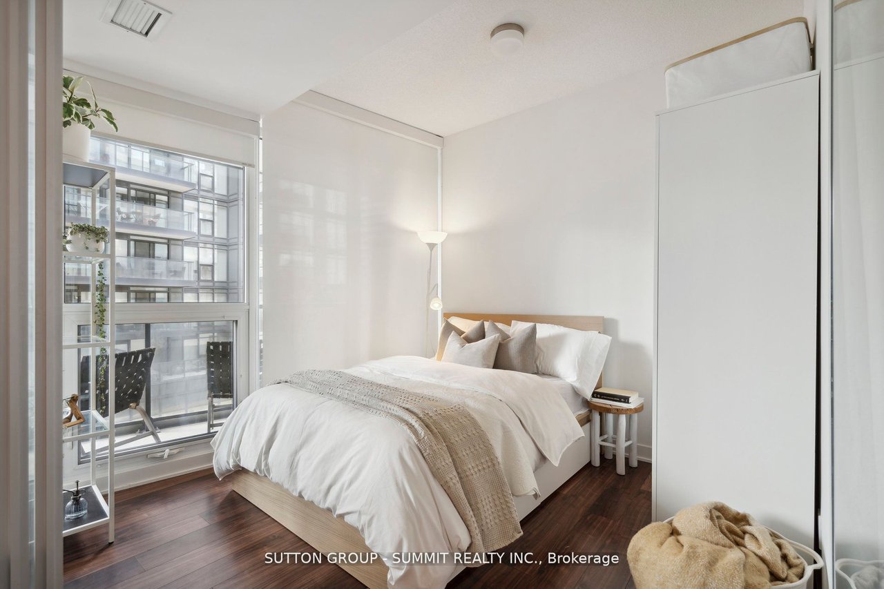 90 Queens Wharf Rd 306