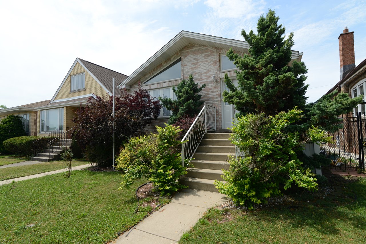 6616 S Knox Avenue, Chicago IL