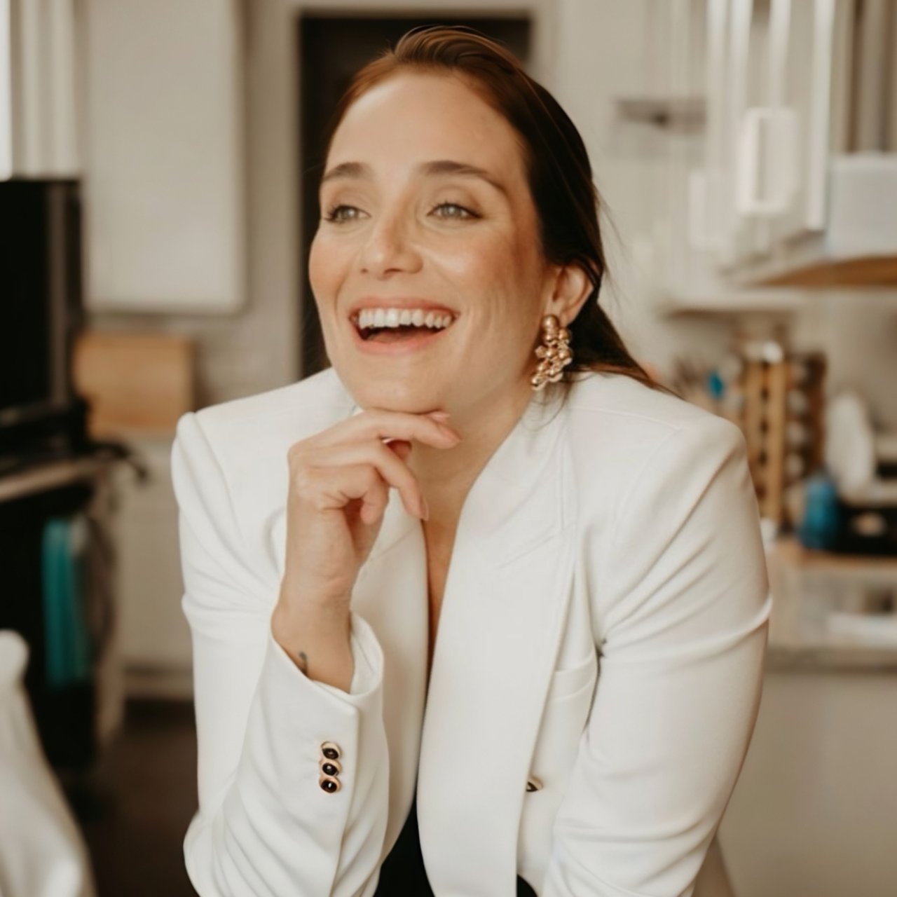 Maria Theresa Fragoso Orlando, FL Real Estate Agent Headshot