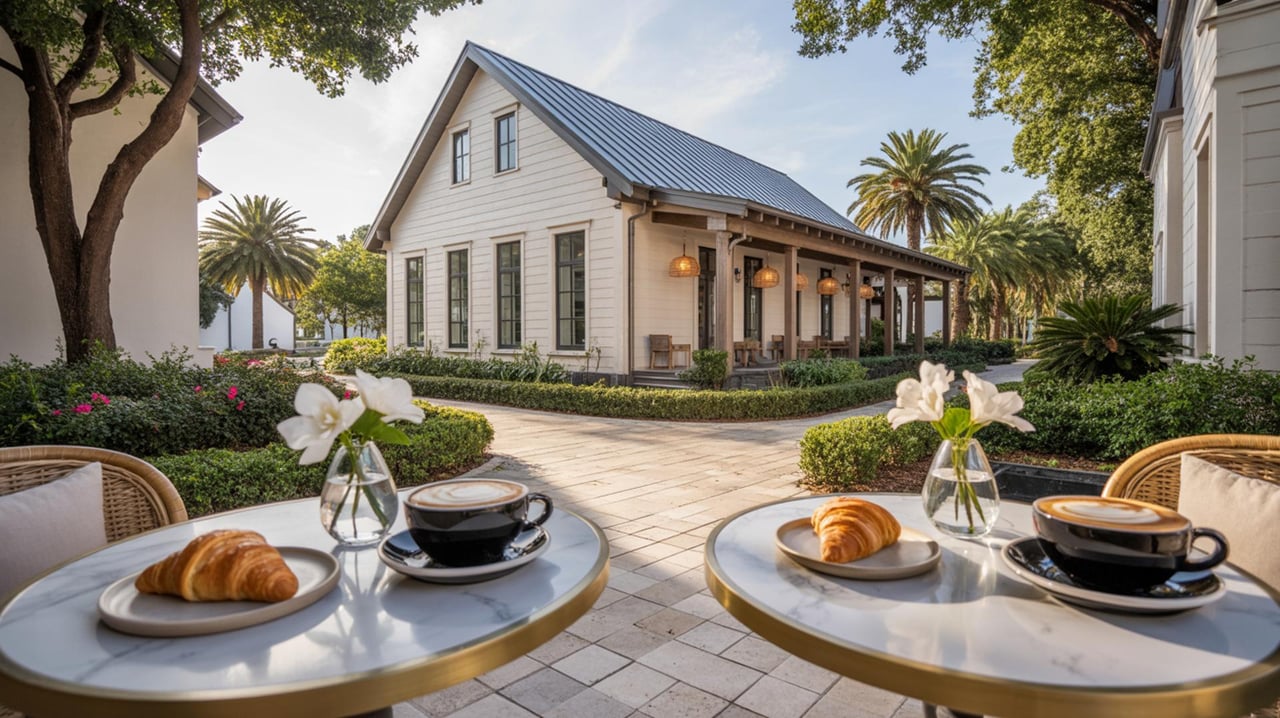 Where to Find the Best Coffee Shops in Spring Hill, FL