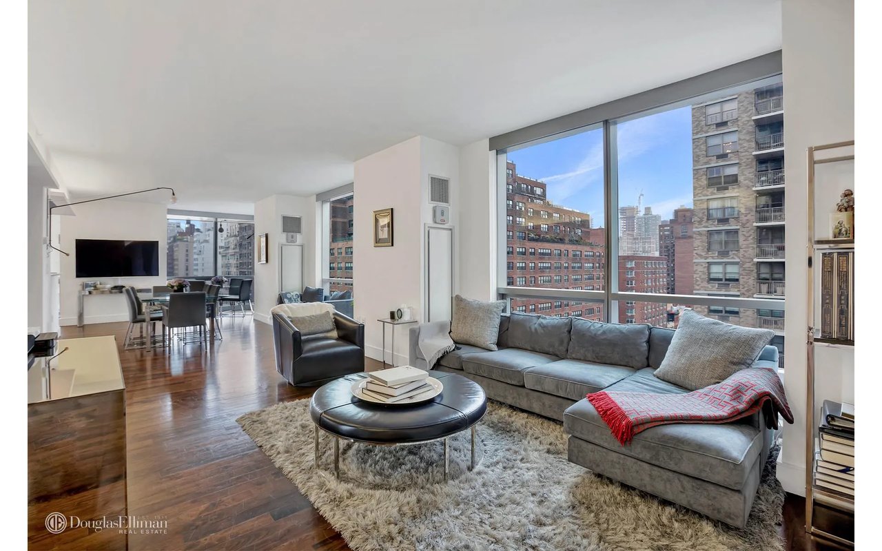 300 East 79th Street Unit: 11B