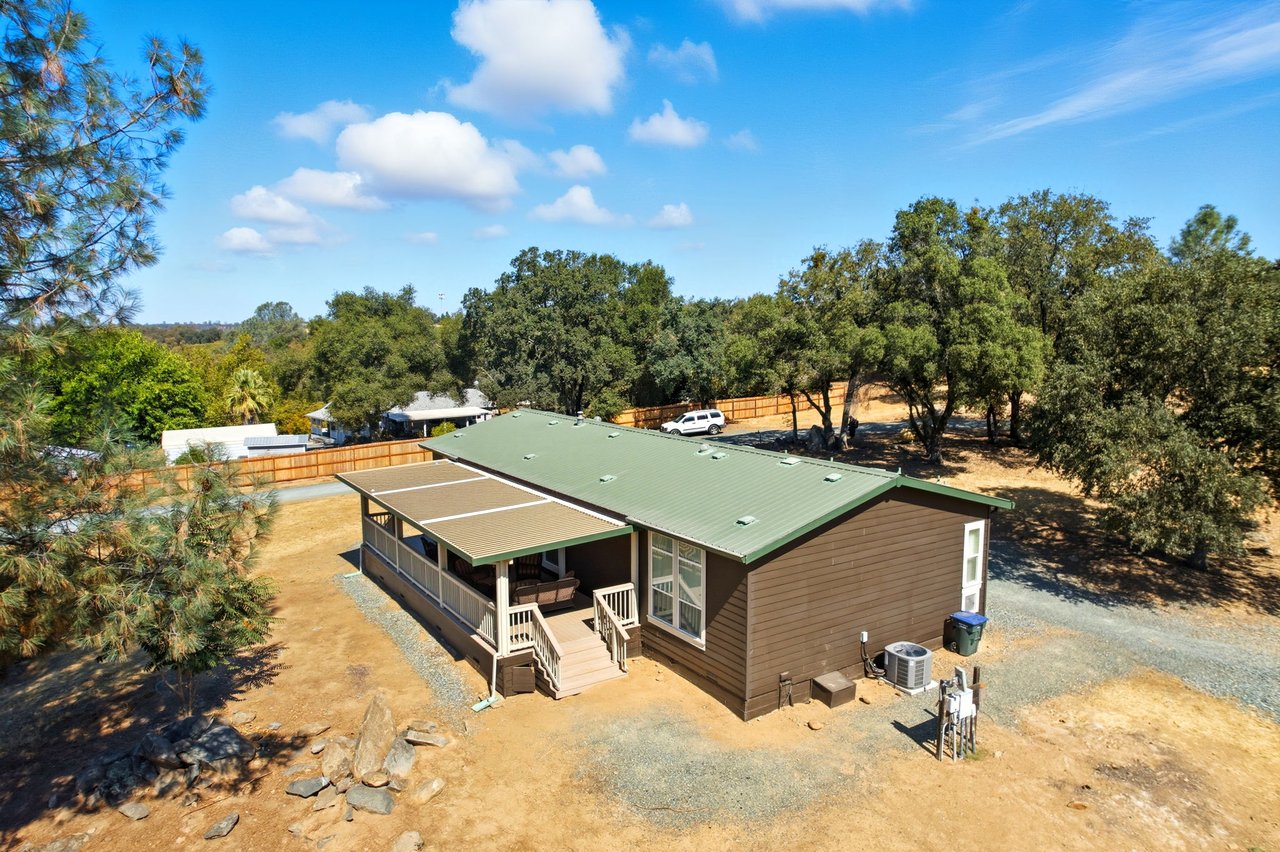 18400 Live Oak Court