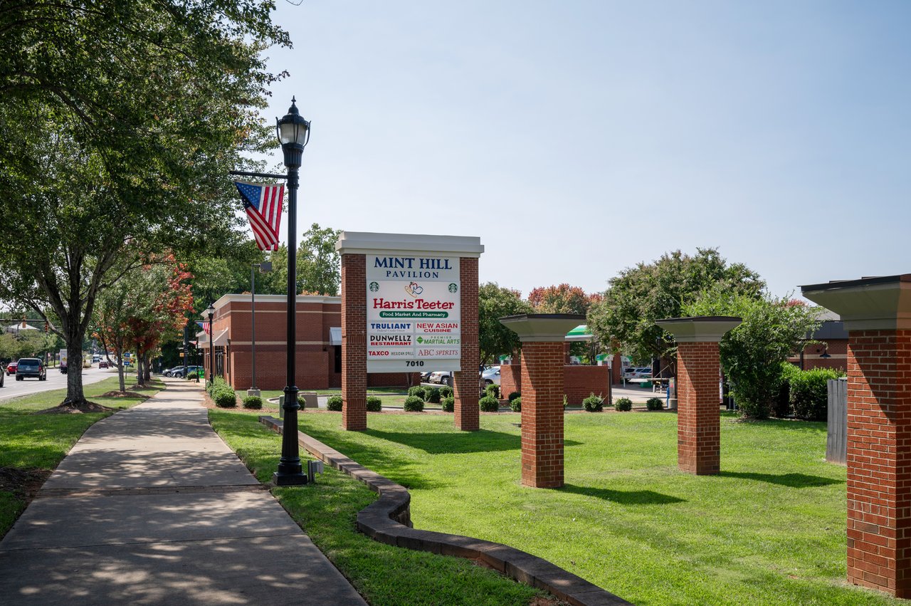 Mint Hill, NC