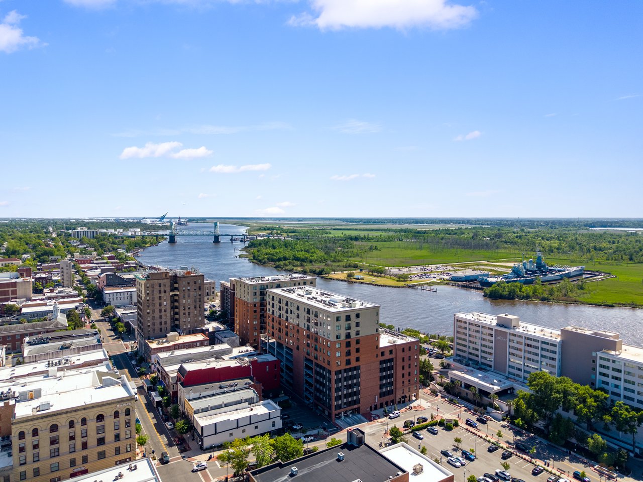 The Overlook at River Place