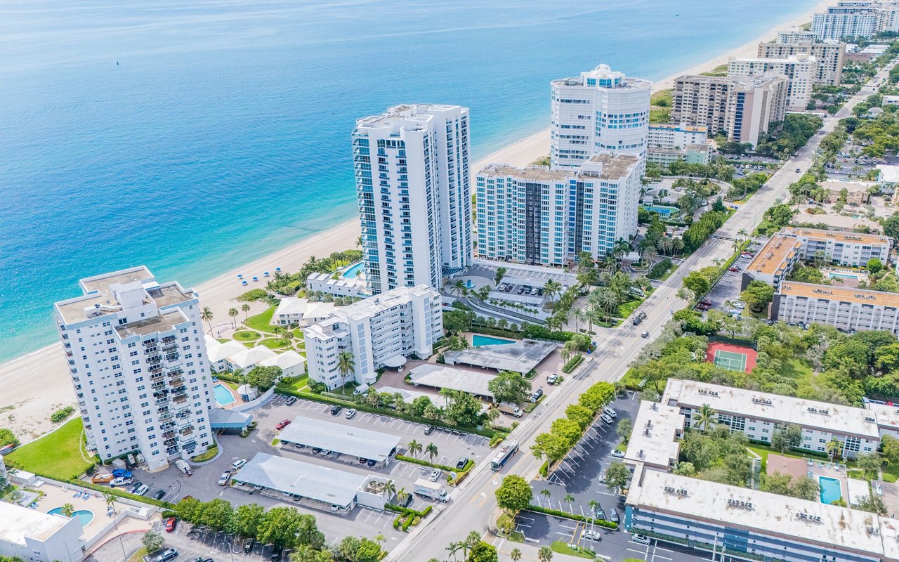 Fort Lauderdale
