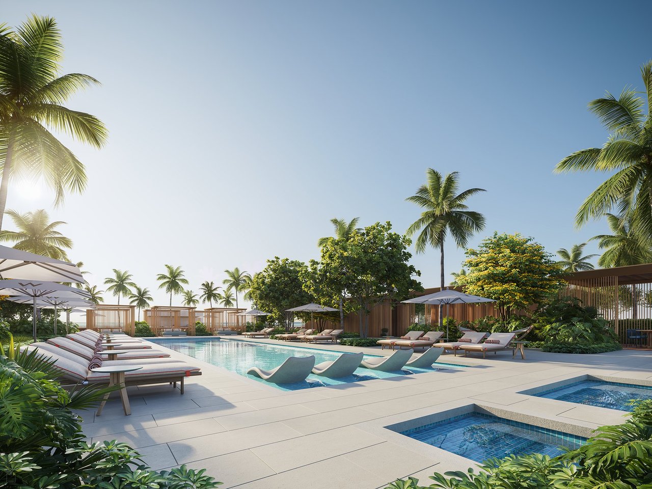 W Pompano Beach Hotel & Residences