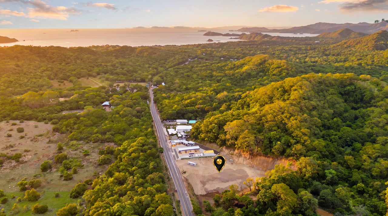 Individual Mixed-Use Lots with Water Letter ( starting at $499K)