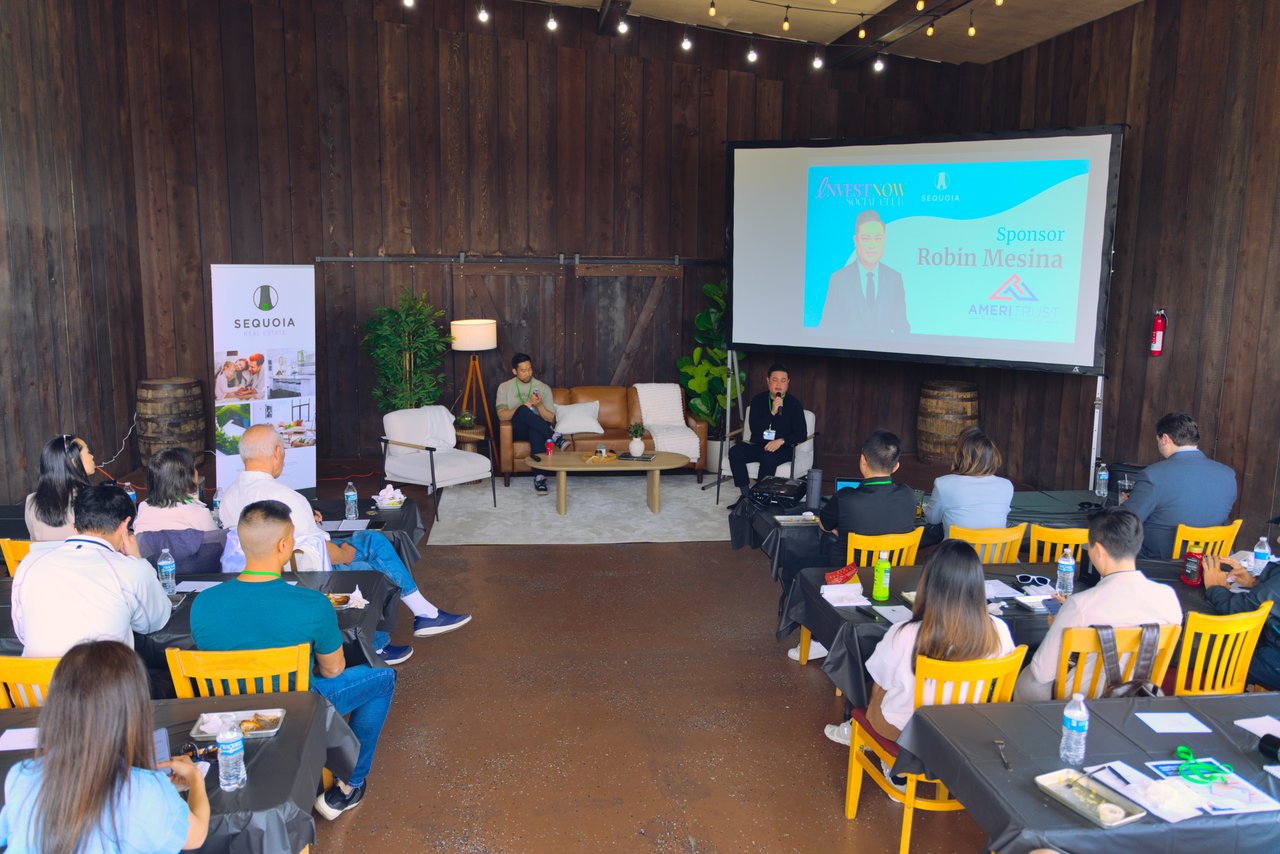 InvestNow Social Club | From Loophole to Legacy