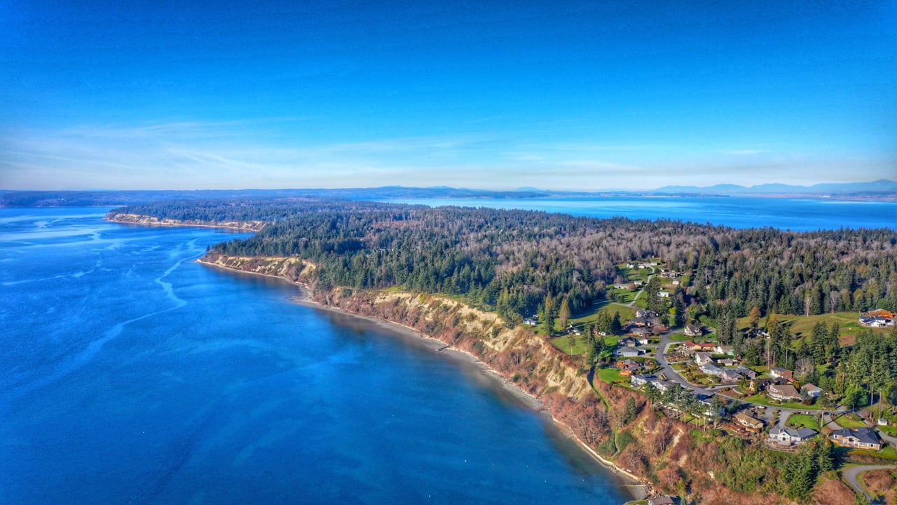 Camano Island