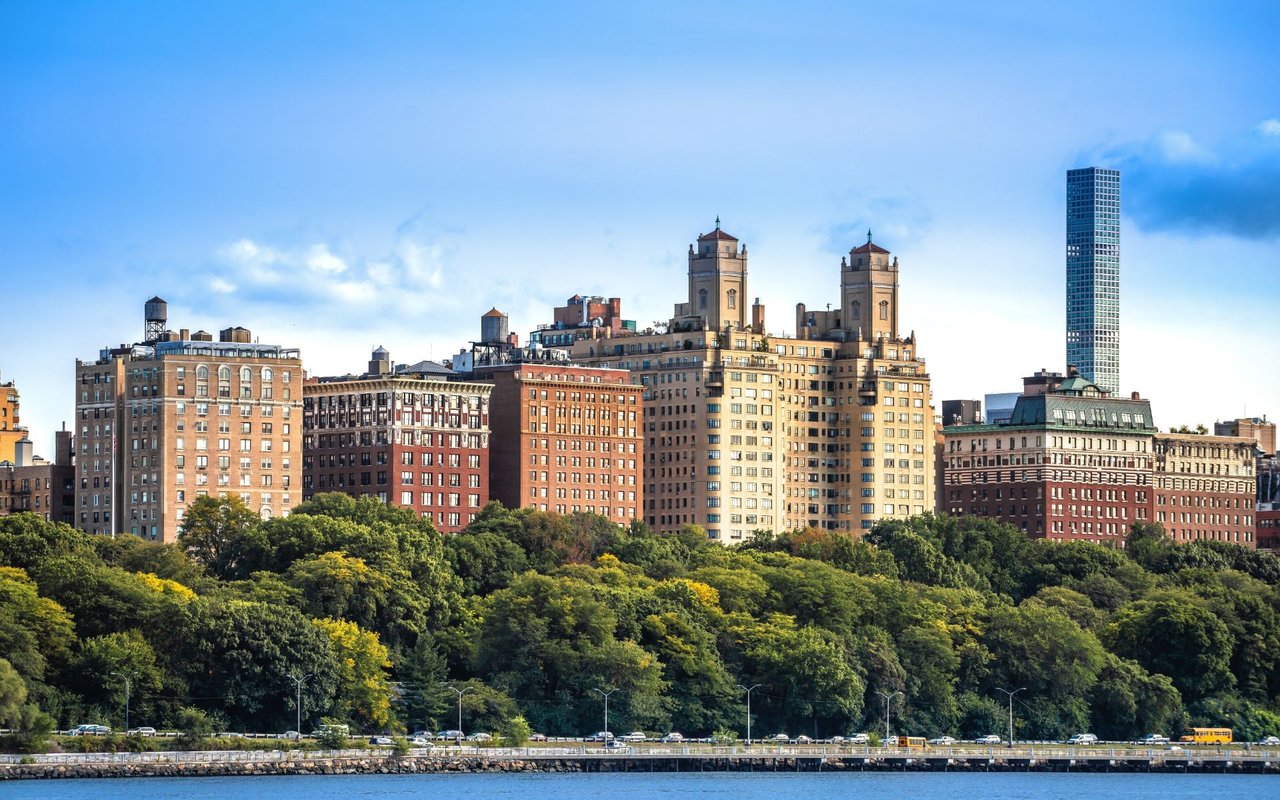 Upper West Side