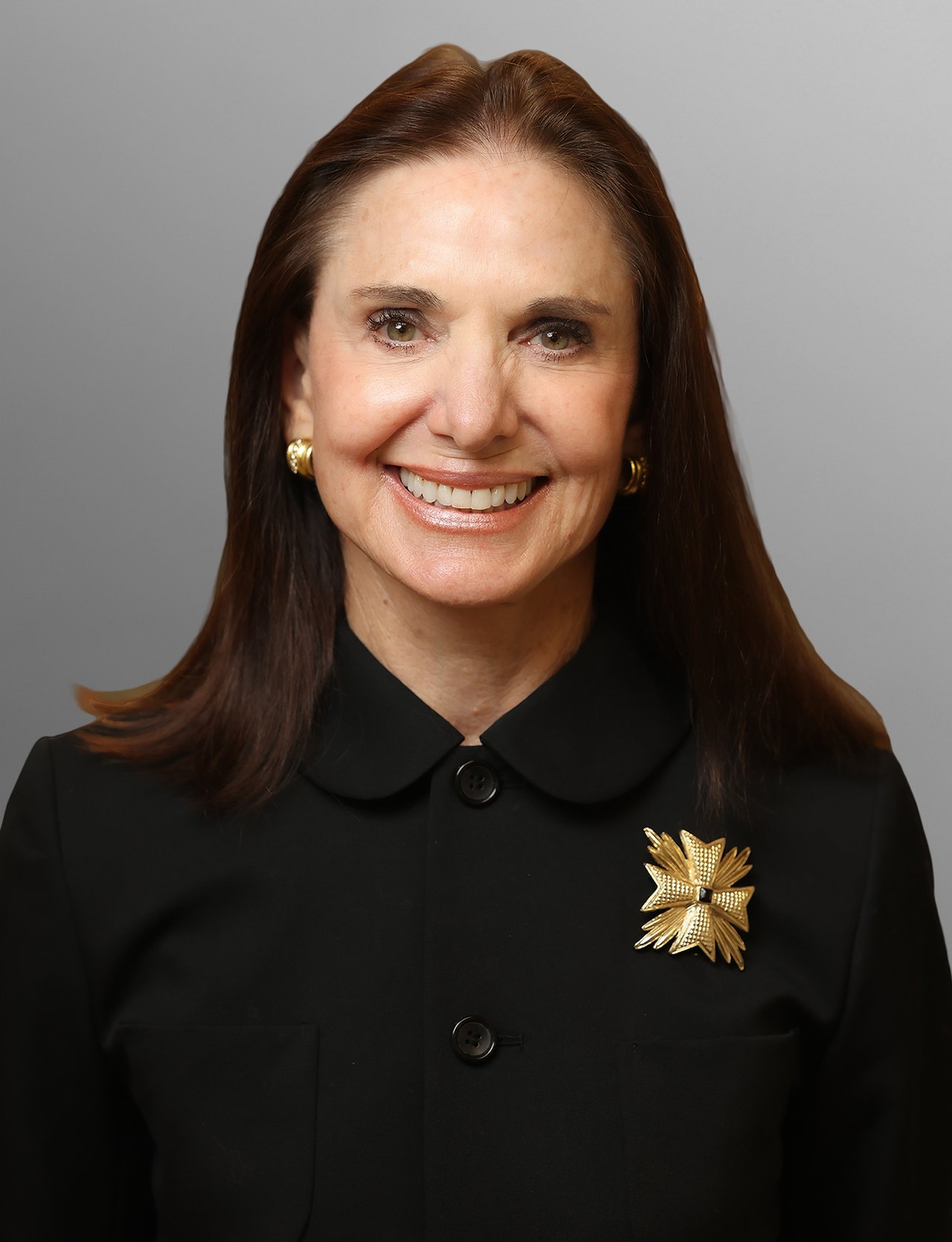Anne Powers