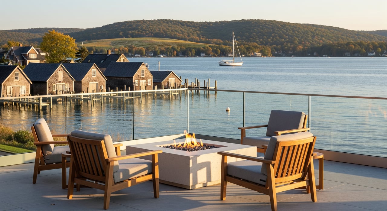 Leland Or Suttons Bay? How To Choose Your Home Base