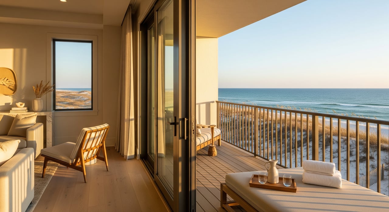Short-Term Rental Basics For Perdido Key Buyers