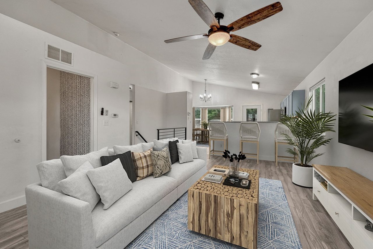 7418 Silver Bow Drive