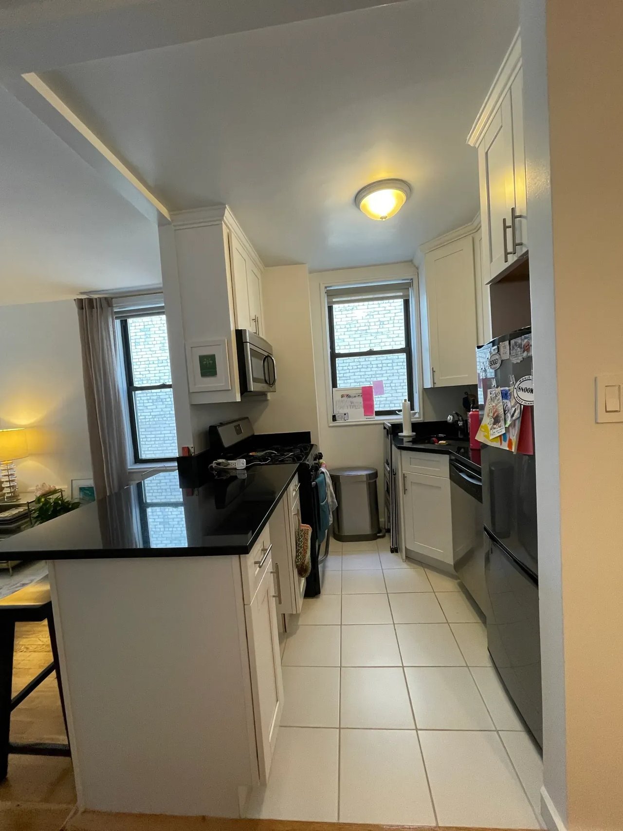 27 E 13th St #7L