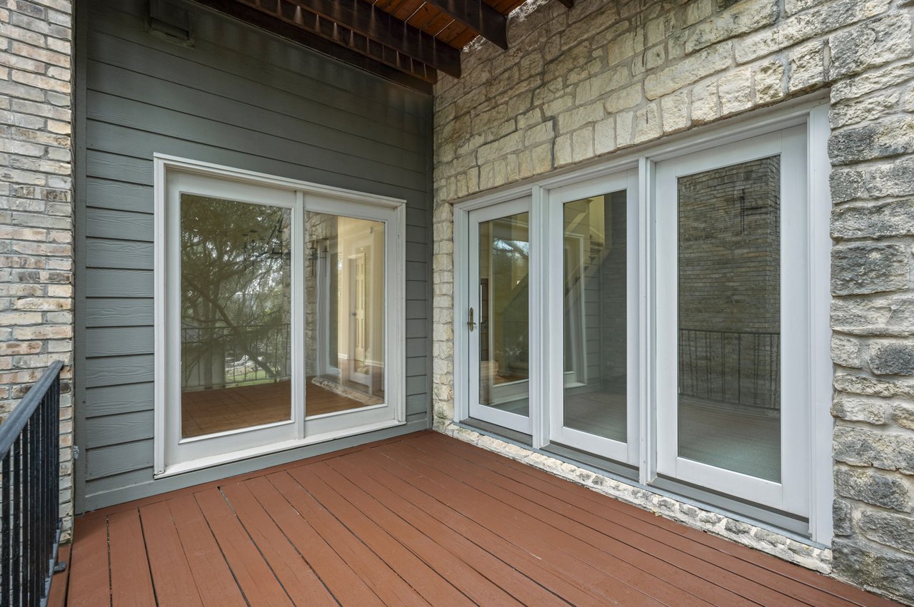 Winner's Circle Townhome In Davenport Ranch- Eanes ISD - Bridge Point Elementary