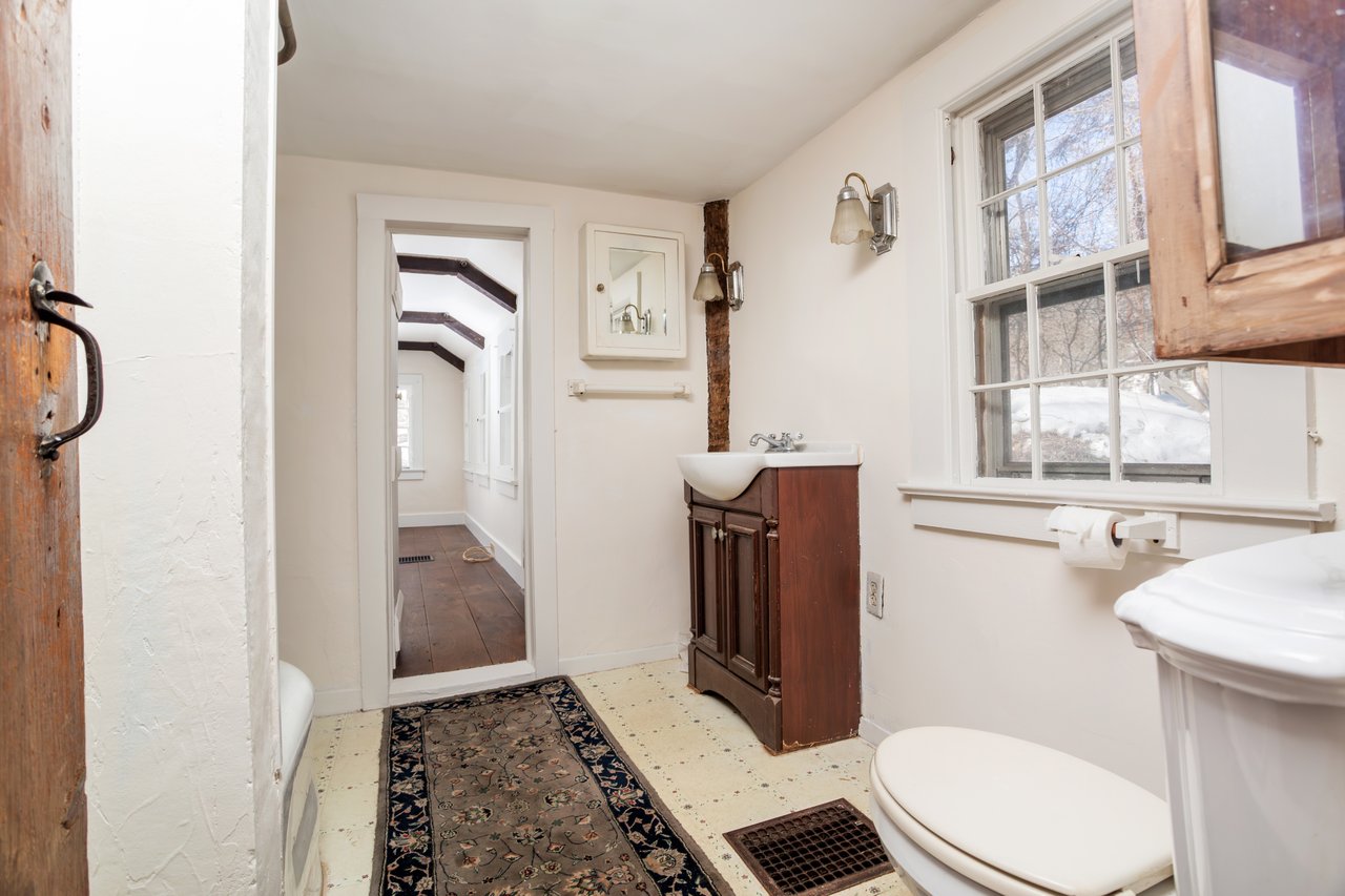 2 & 4 Old Weston Road 