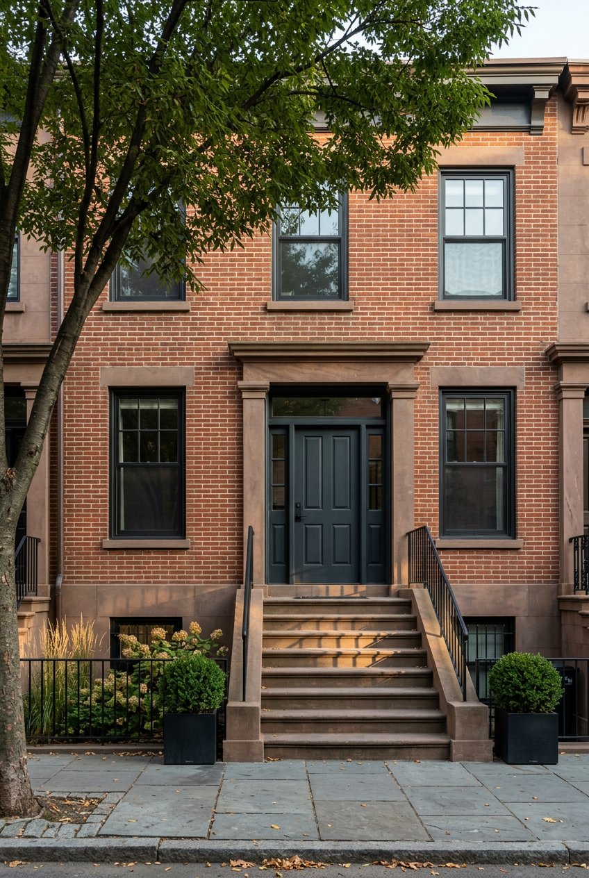 What It’s Like To Live In Historic Downtown Jersey City