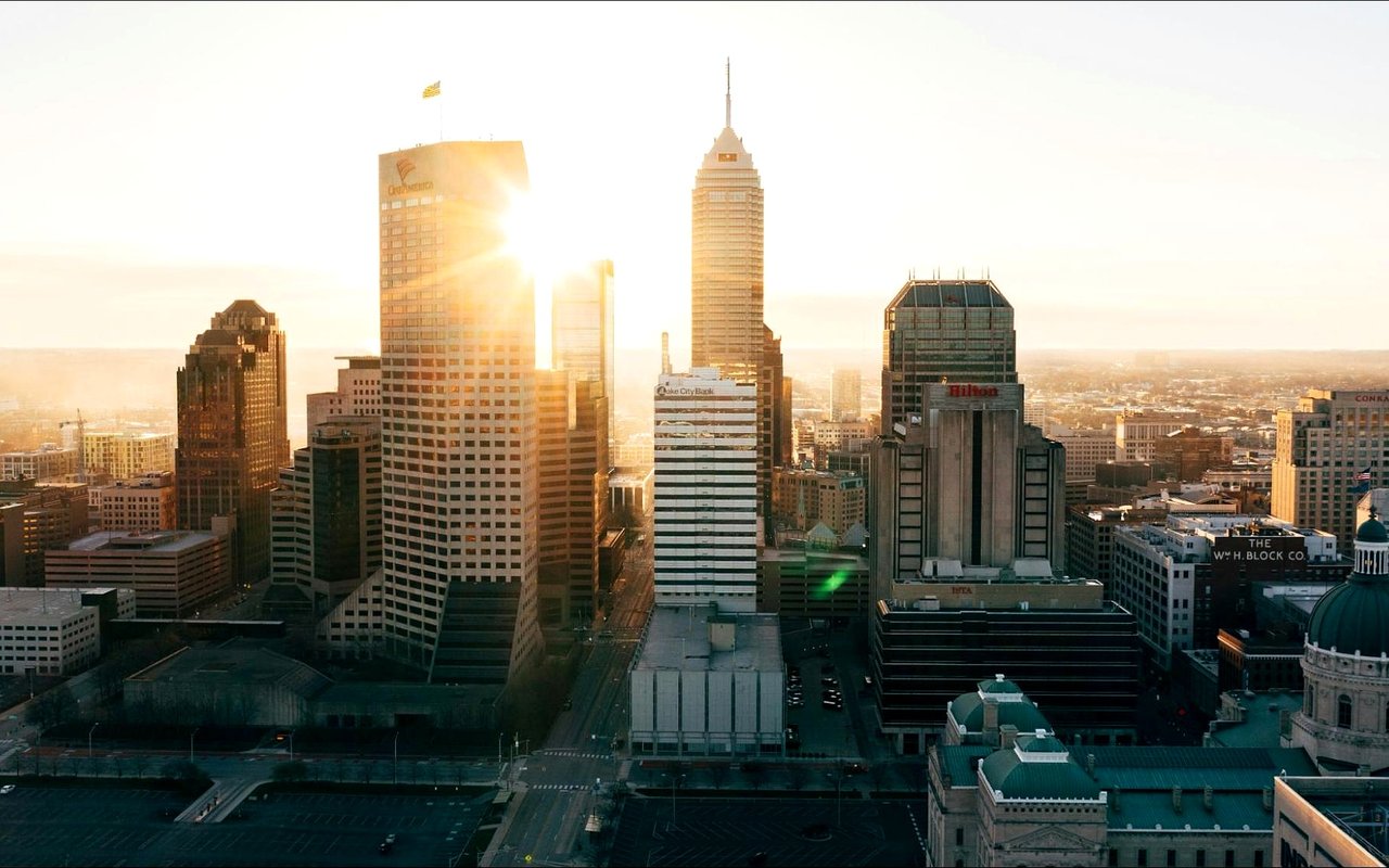 Love Where You Live: What Makes Indianapolis So Special