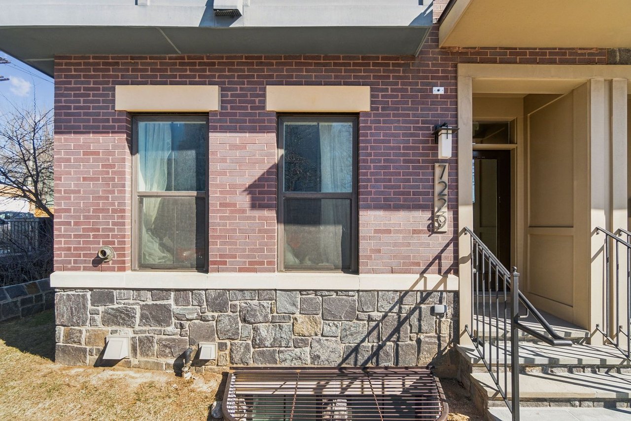 7229 Georgia Ave NW, Unit A
