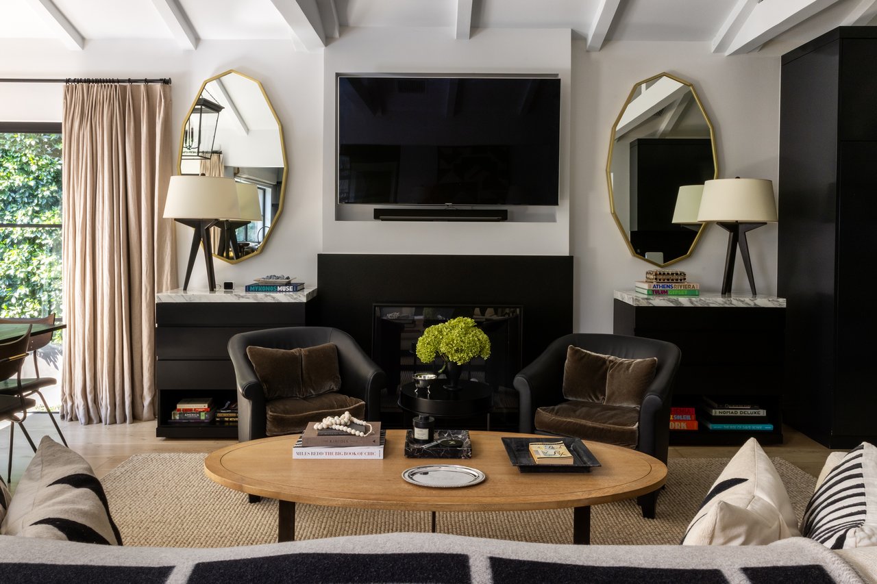 1853 Franklin Canyon Dr, Beverly Hills