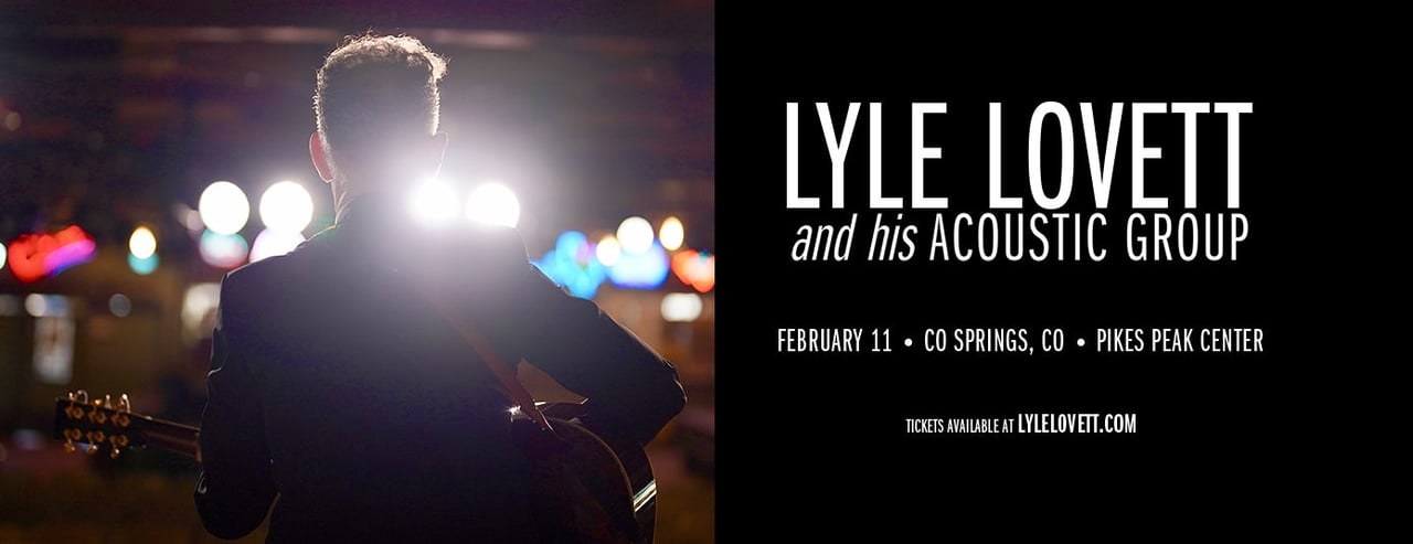 Lyle Lovett: A Texas Legend Redefining American Music