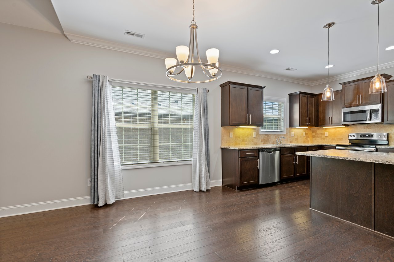 Beautiful Madison Home with Stunning Sunroom!