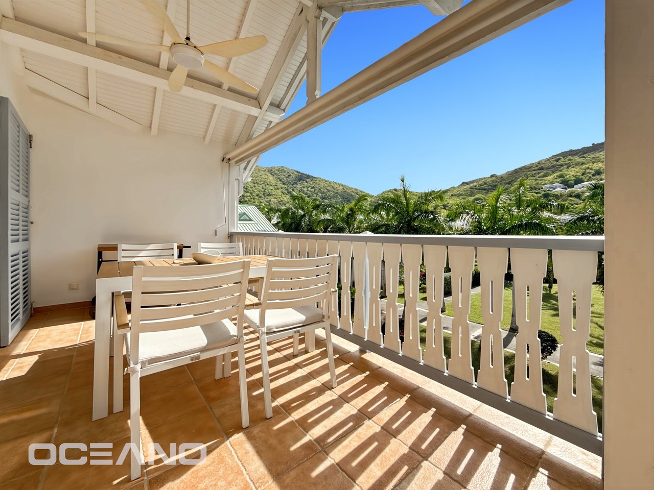 EXCLUSIVE – Spacious 88 sqm two-bedroom apartment with terrace