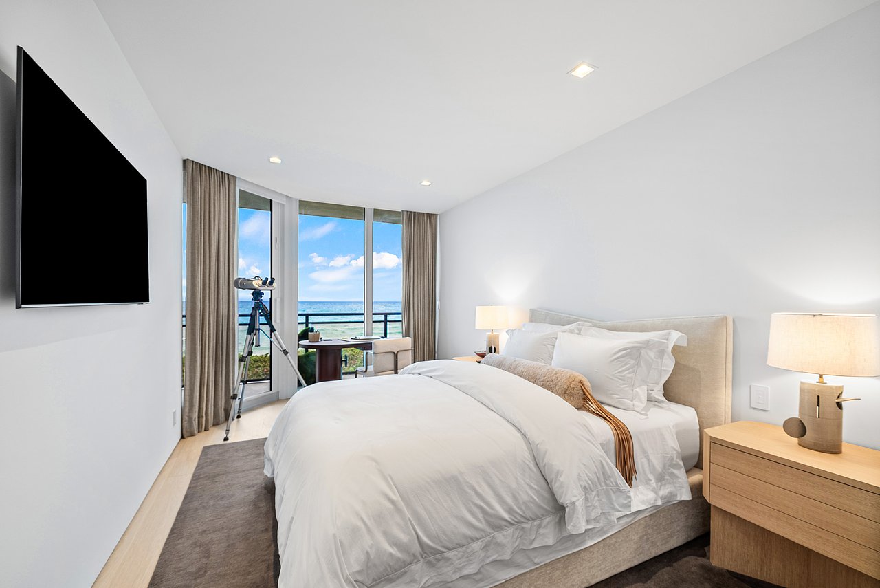 Discover Off-Market Luxury at The Palm Beach Hampton