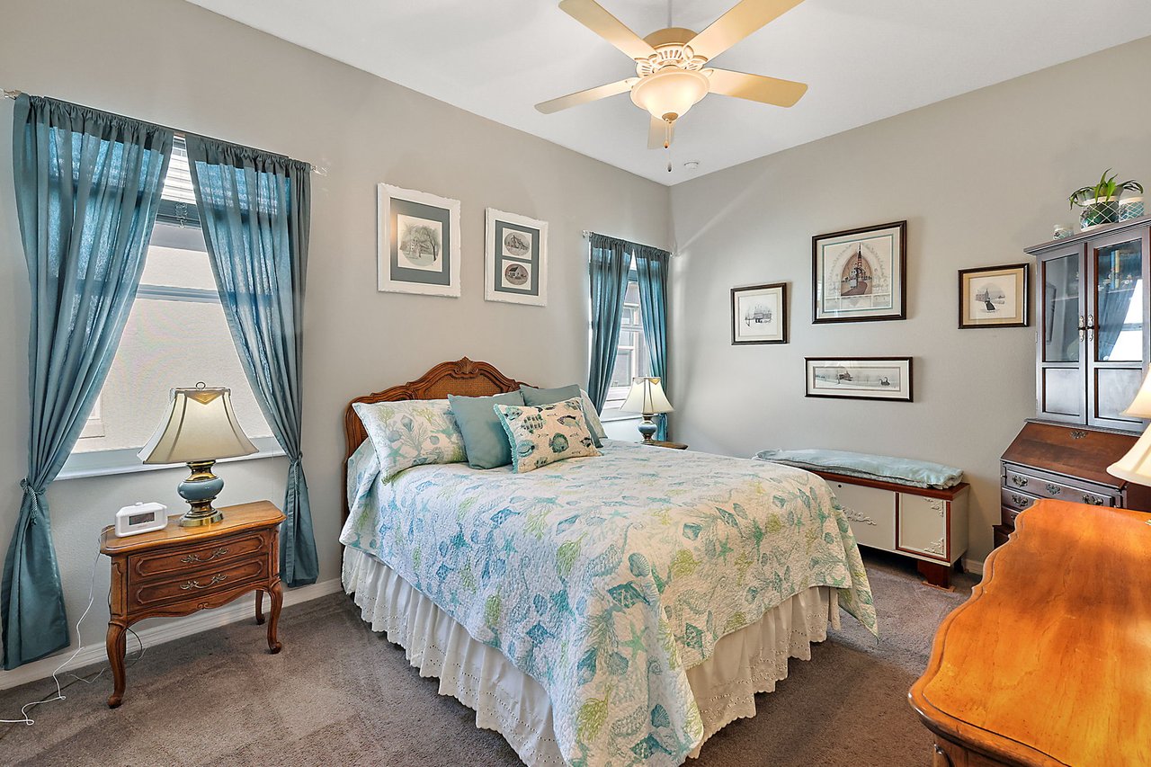 8376 Bridgeport Bay Cir