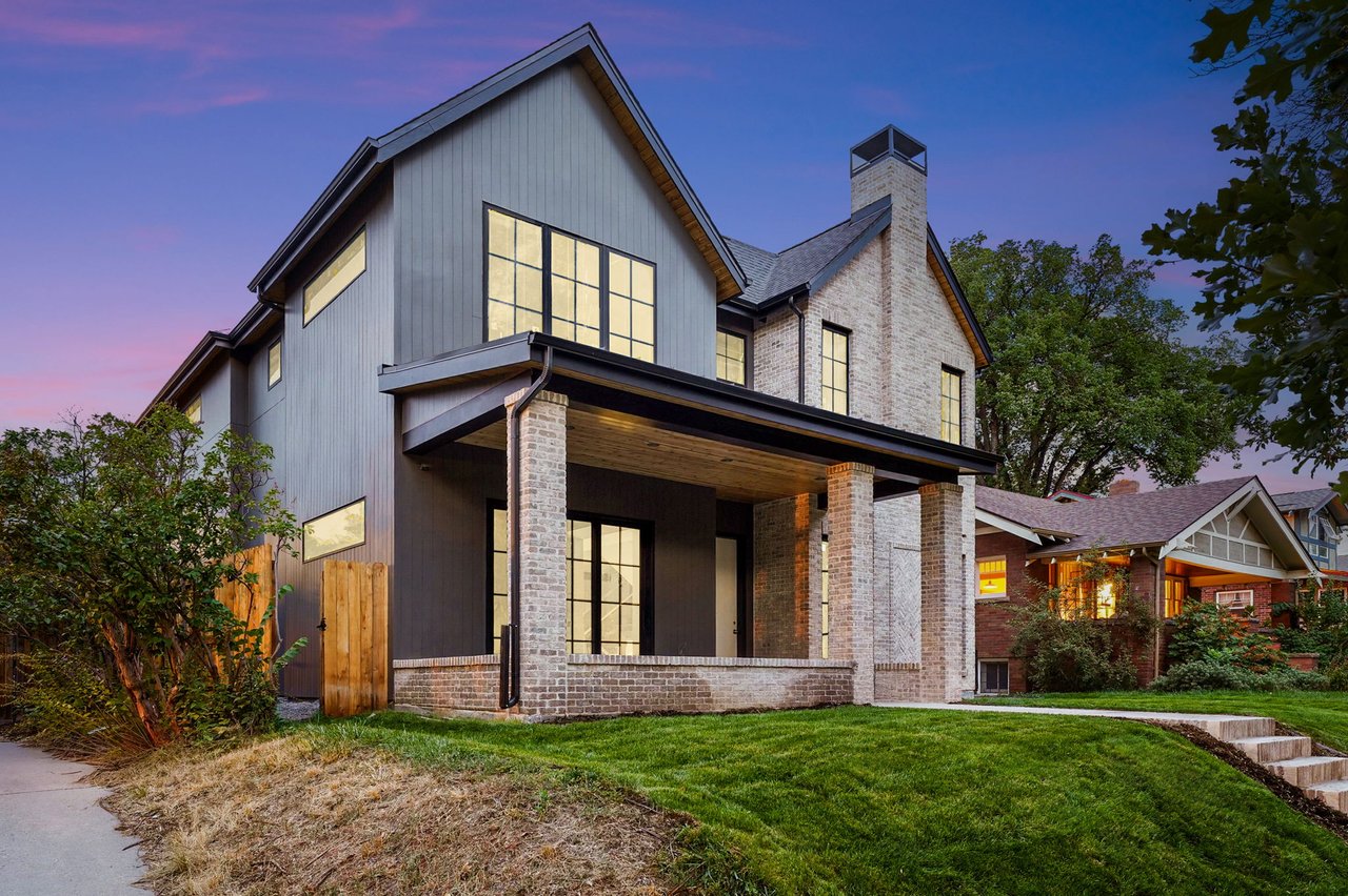 1184 S. Williams St