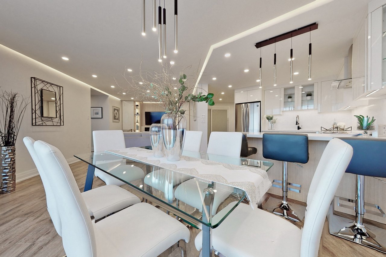 75 Graydon Hall Drive Unit: 1408