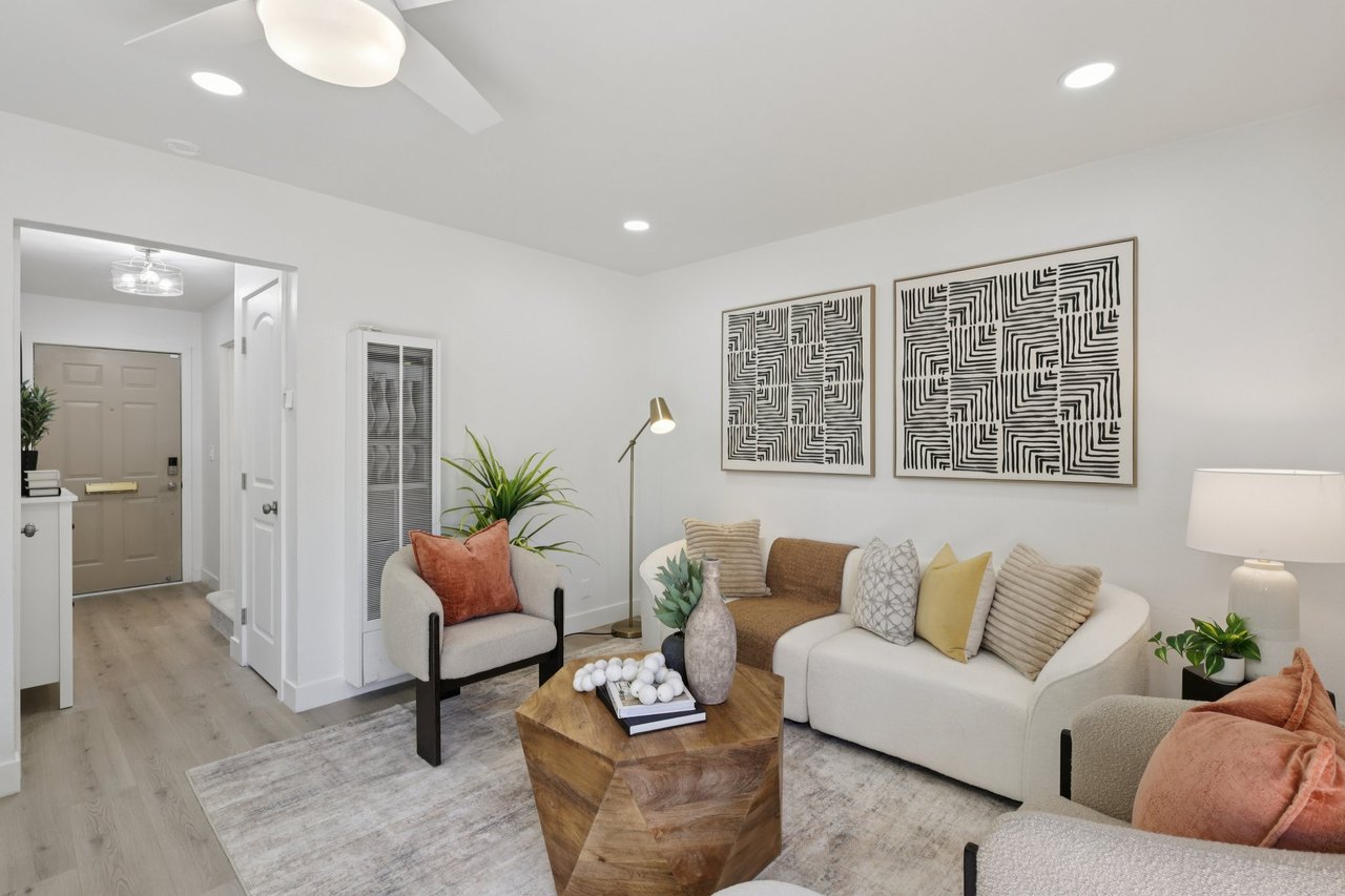 Selling When Others Couldn’t