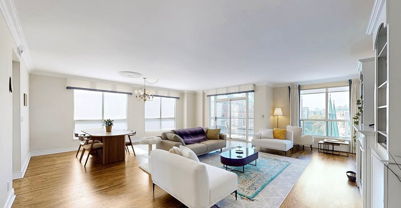 10 Delisle Avenue Suite 906