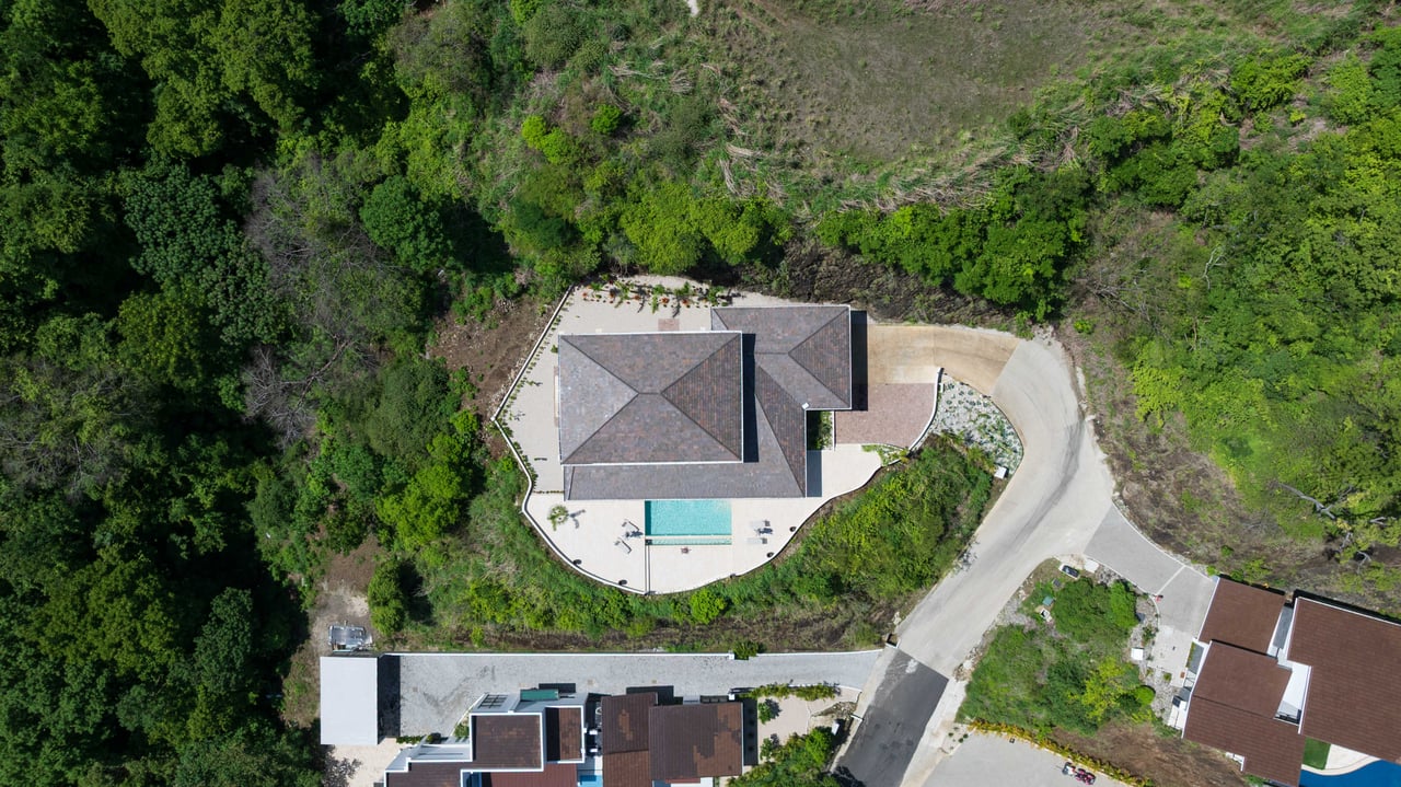 Villa Vista Serena, La Jolla Q | Ocean-View Luxury Home in Mar Vista, Playa Flamingo