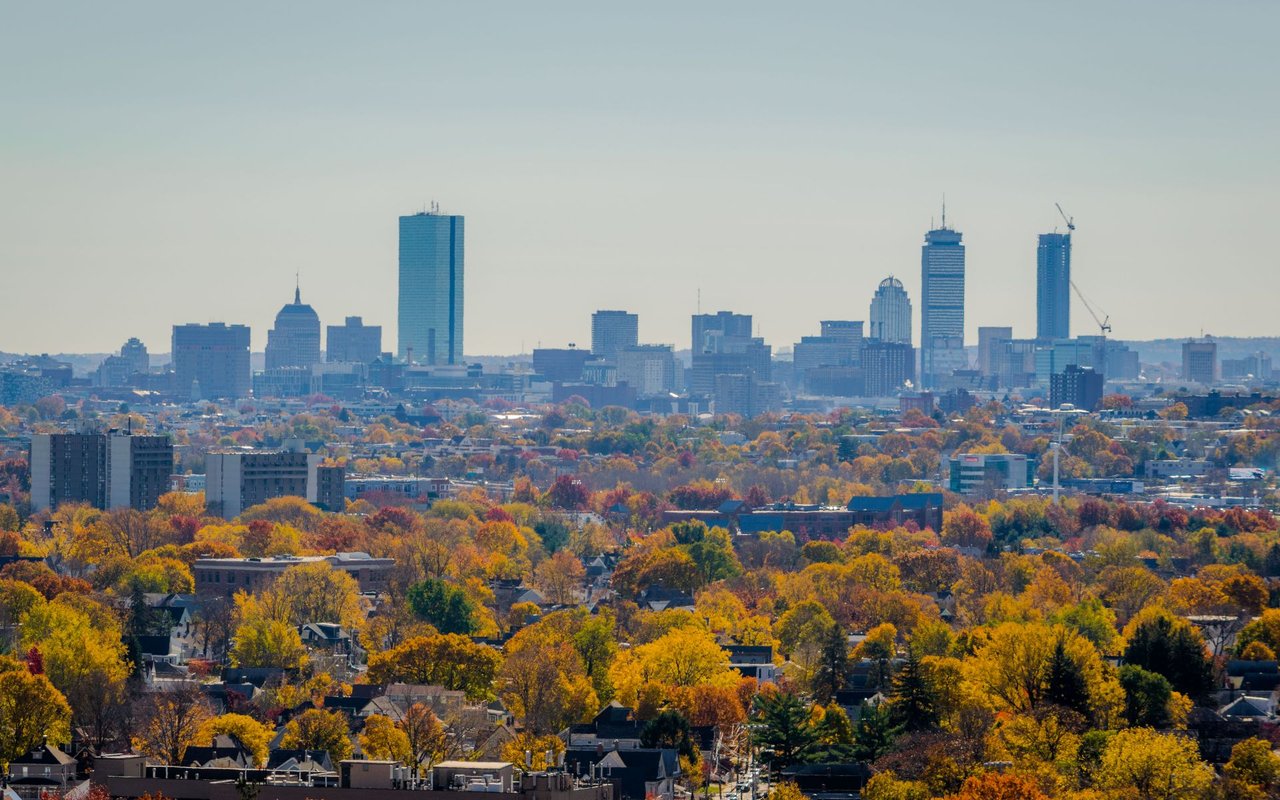 Greater Boston