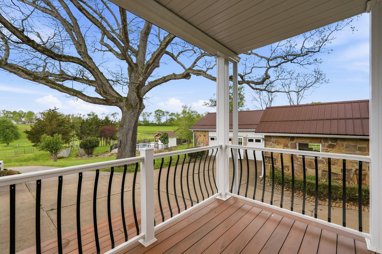 EXCLUSIVE - 232 Whitestown Road
