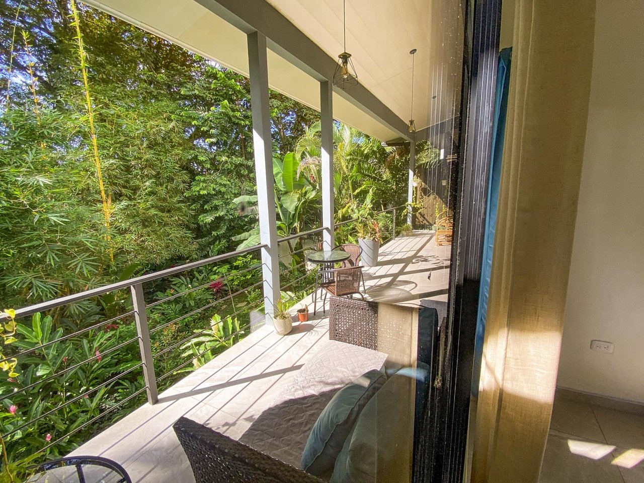 Tropical 4-Bedroom Home for Sale in Uvita | Pool & Airbnb Income