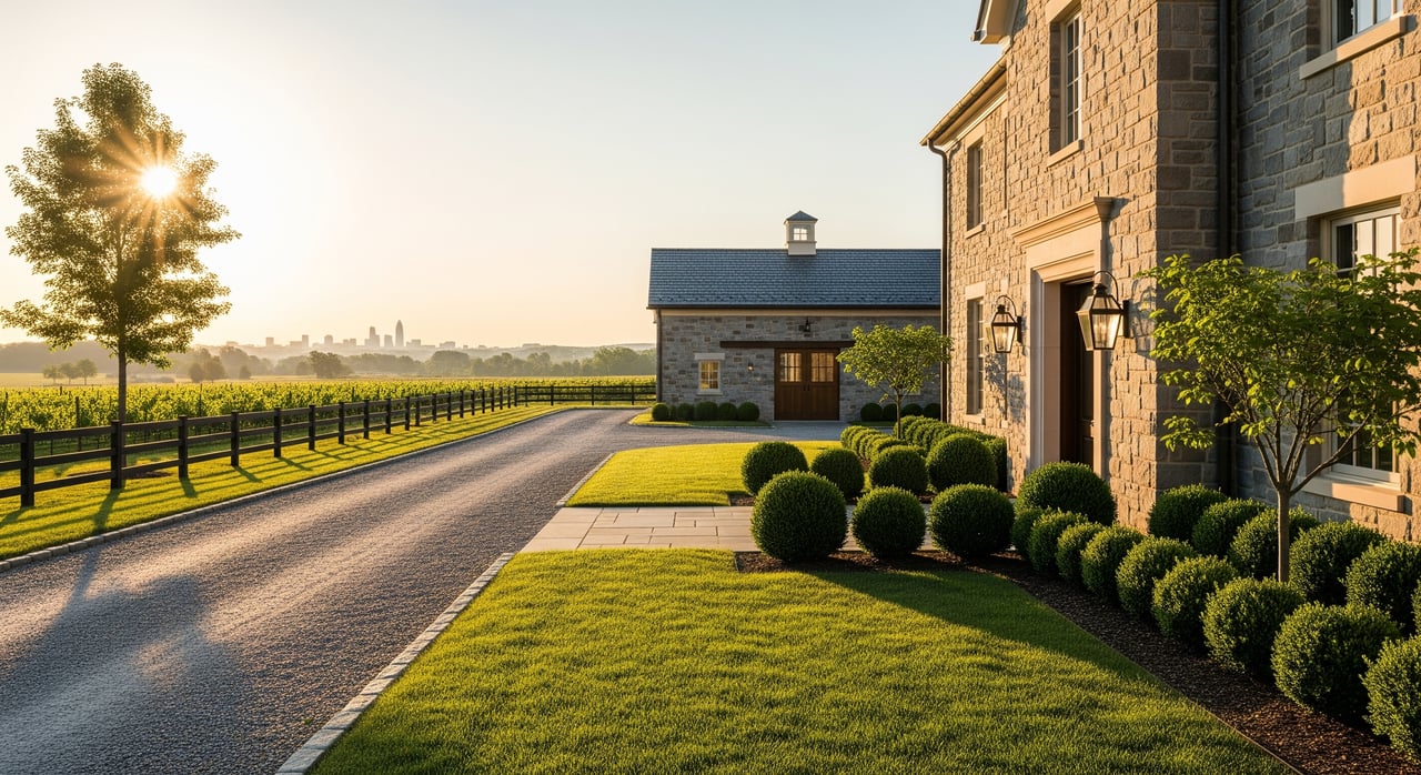 Commuting From Hunt Country: Loudoun To DC Explained