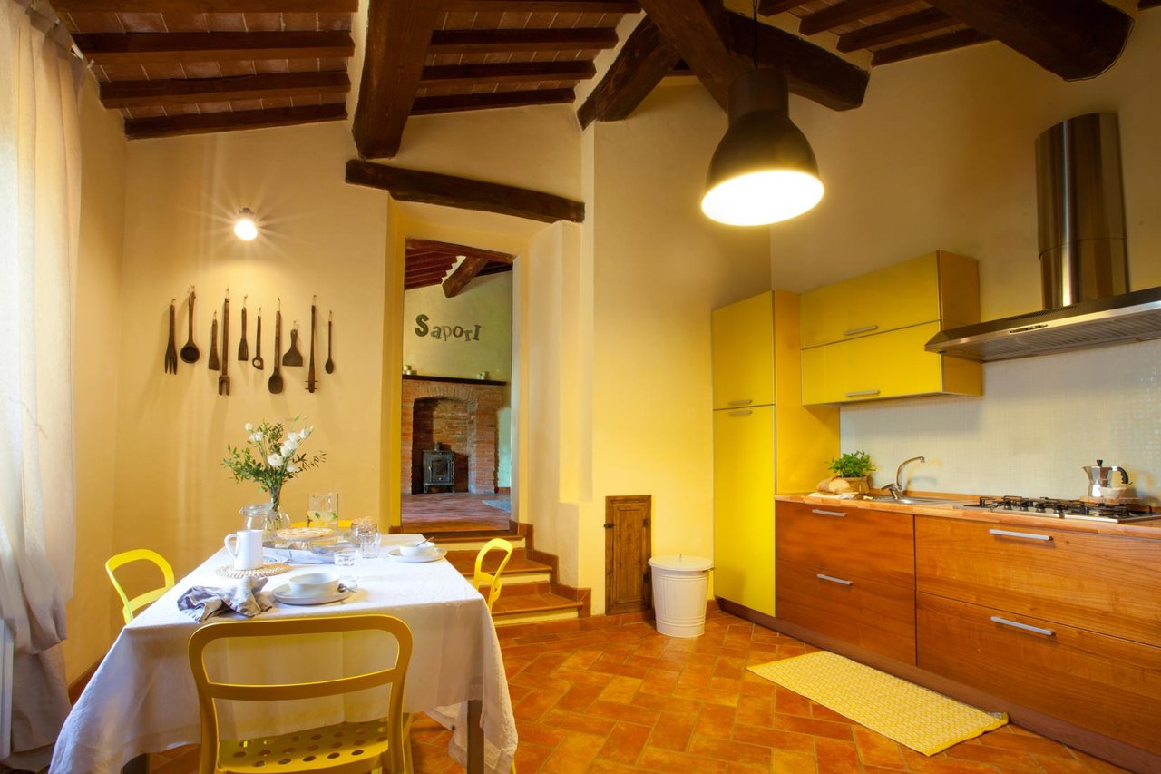 AZIENDA AGRICOLA ARGO