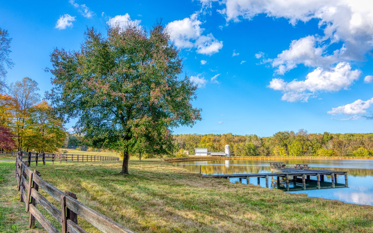 Promontory of Zionsville