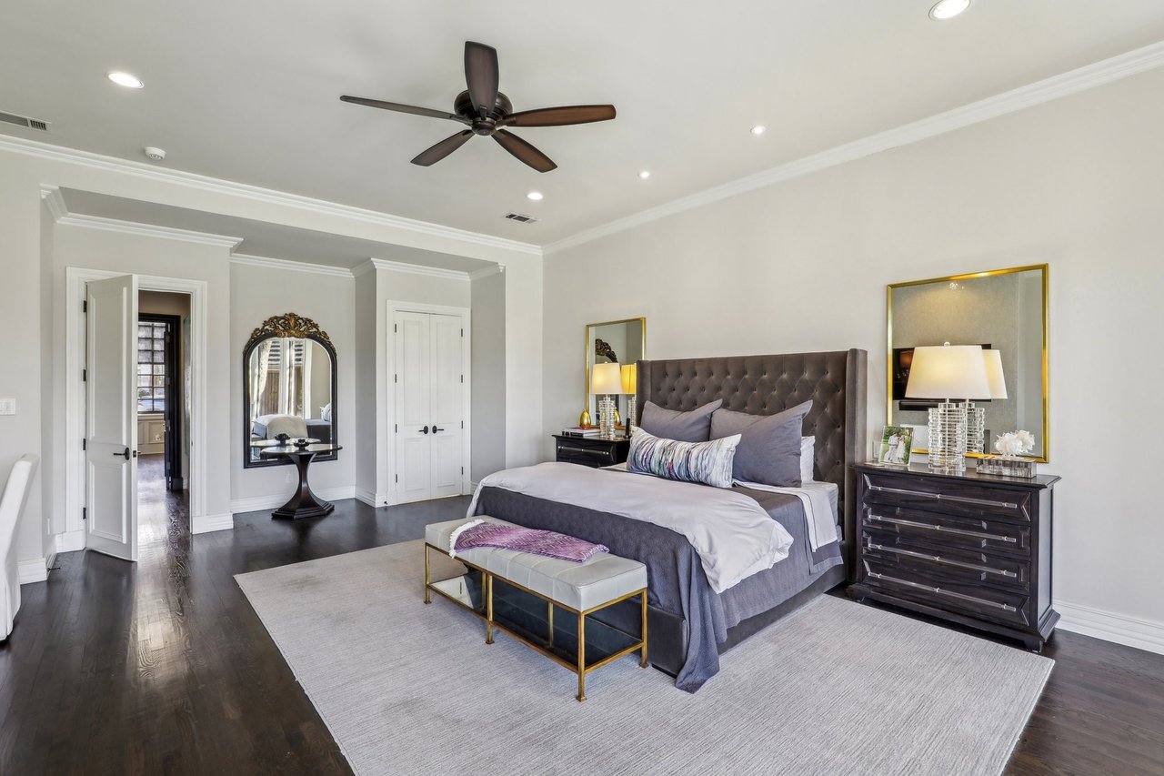 17611 Cedar Creek Canyon Dr